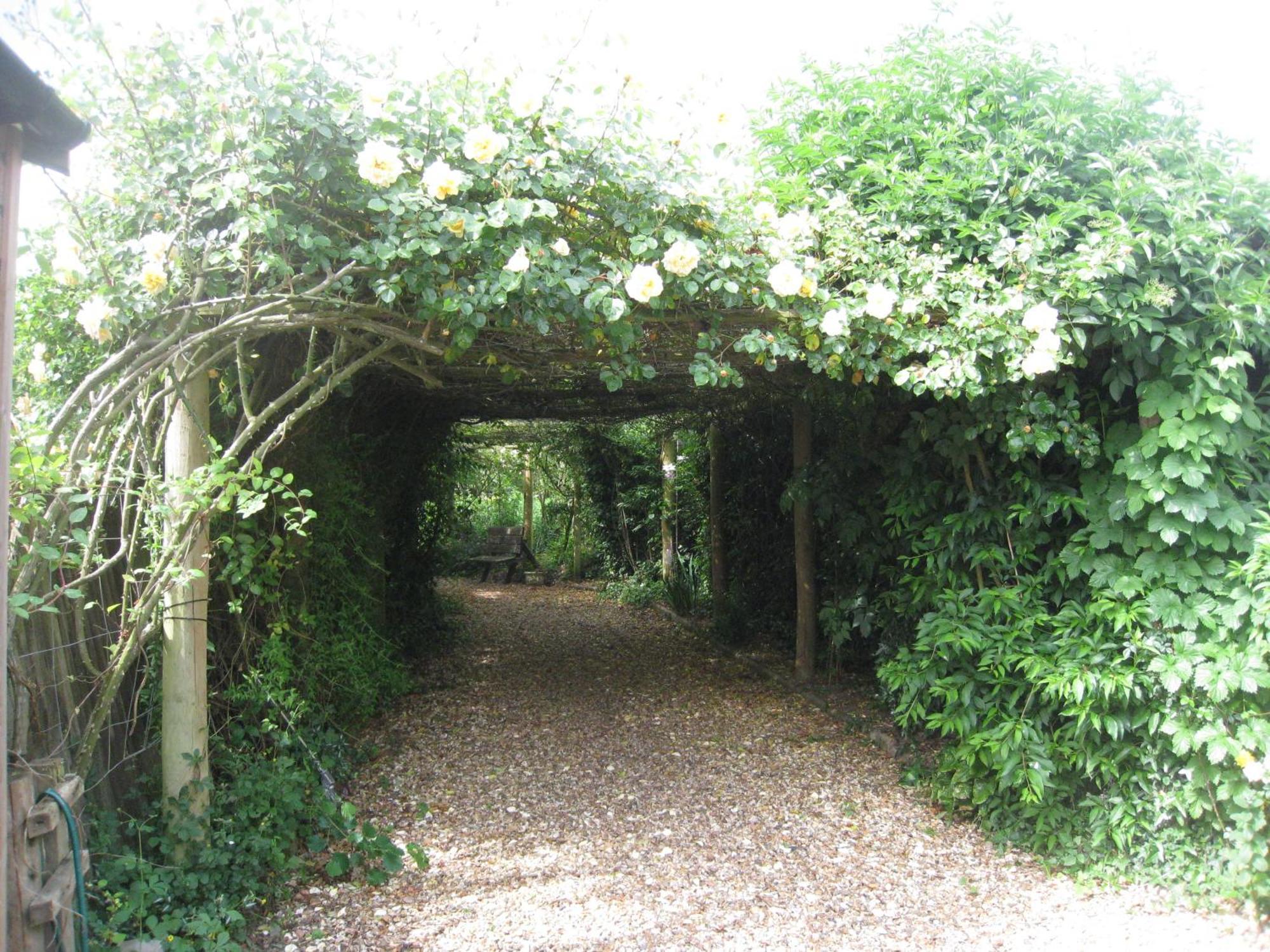 Newton Farmhouse Whiteparish Exterior foto
